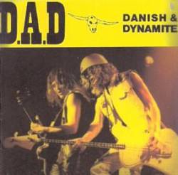 DAD (DK) : Danish & Dynamite